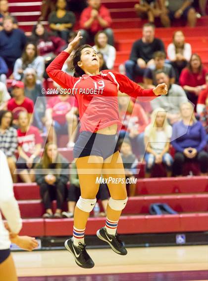 Thumbnail 3 in Great Oak vs. Redondo Union photogallery.