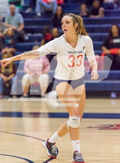 Thumbnail 1 in Great Oak vs. Redondo Union photogallery.