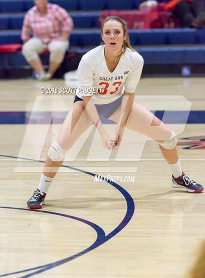 Thumbnail 1 in Great Oak vs. Redondo Union photogallery.