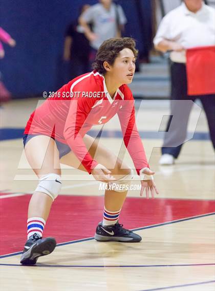 Thumbnail 3 in Great Oak vs. Redondo Union photogallery.