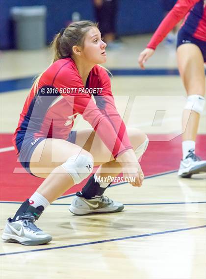 Thumbnail 3 in Great Oak vs. Redondo Union photogallery.