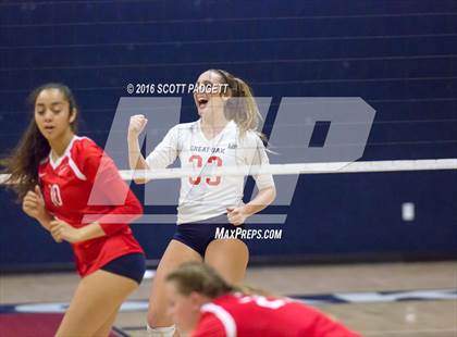 Thumbnail 3 in Great Oak vs. Redondo Union photogallery.