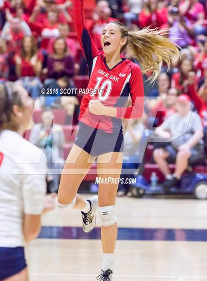 Thumbnail 3 in Great Oak vs. Redondo Union photogallery.