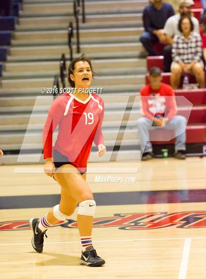 Thumbnail 3 in Great Oak vs. Redondo Union photogallery.