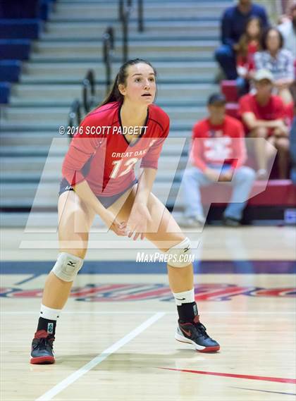 Thumbnail 1 in Great Oak vs. Redondo Union photogallery.