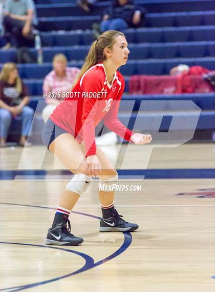 Thumbnail 2 in Great Oak vs. Redondo Union photogallery.