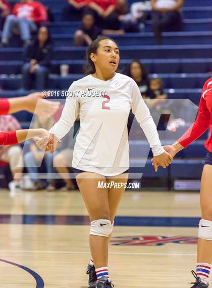 Thumbnail 1 in Great Oak vs. Redondo Union photogallery.