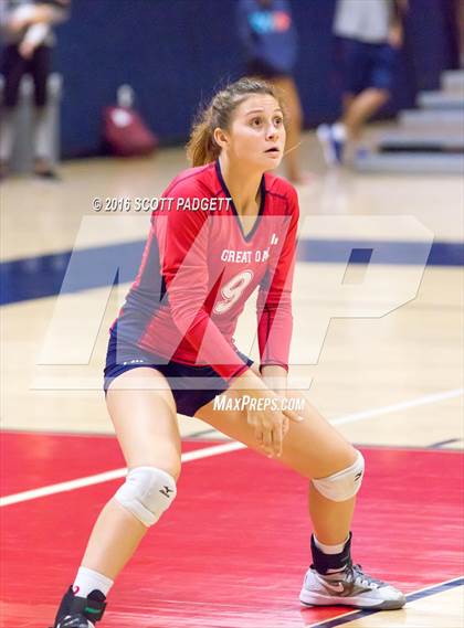 Thumbnail 3 in Great Oak vs. Redondo Union photogallery.