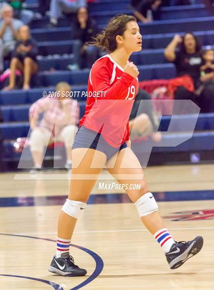 Thumbnail 1 in Great Oak vs. Redondo Union photogallery.