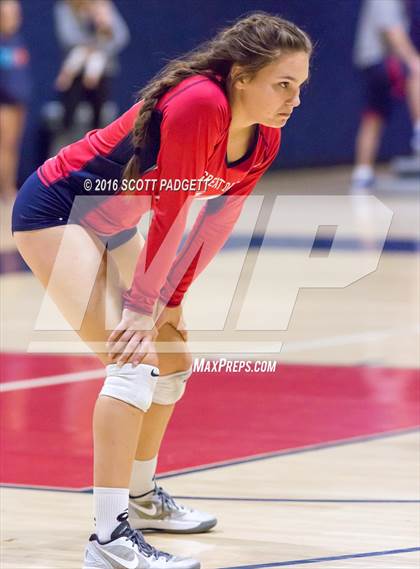 Thumbnail 1 in Great Oak vs. Redondo Union photogallery.