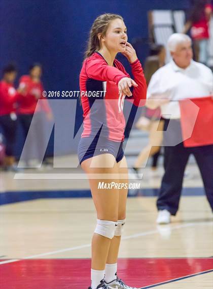 Thumbnail 1 in Great Oak vs. Redondo Union photogallery.