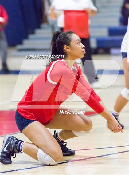 Thumbnail 3 in Great Oak vs. Redondo Union photogallery.
