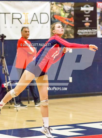Thumbnail 1 in Great Oak vs. Redondo Union photogallery.