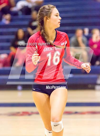 Thumbnail 1 in Great Oak vs. Redondo Union photogallery.