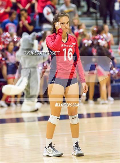 Thumbnail 1 in Great Oak vs. Redondo Union photogallery.