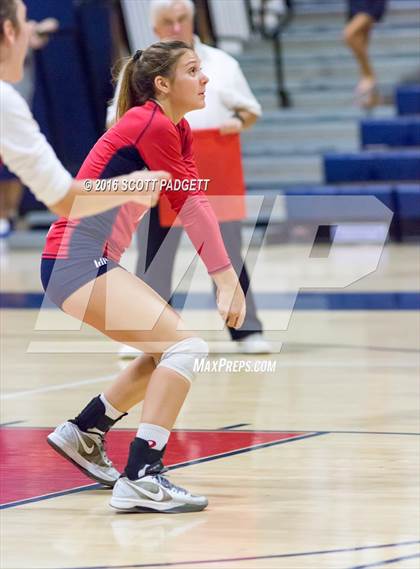 Thumbnail 3 in Great Oak vs. Redondo Union photogallery.