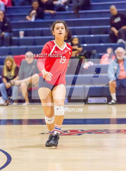 Thumbnail 2 in Great Oak vs. Redondo Union photogallery.