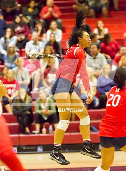 Thumbnail 1 in Great Oak vs. Redondo Union photogallery.