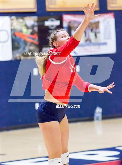 Thumbnail 3 in Great Oak vs. Redondo Union photogallery.