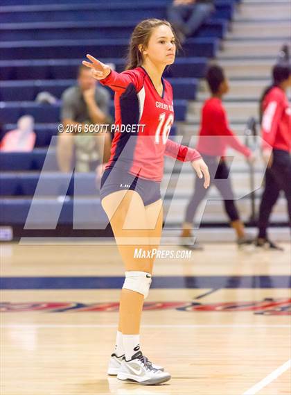 Thumbnail 3 in Great Oak vs. Redondo Union photogallery.
