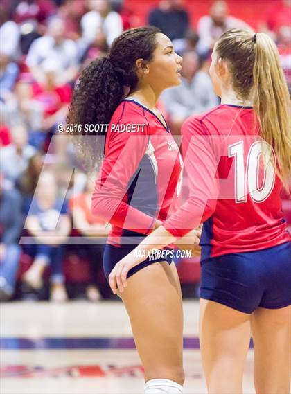 Thumbnail 2 in Great Oak vs. Redondo Union photogallery.