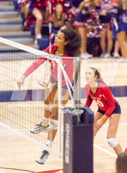 Thumbnail 1 in Great Oak vs. Redondo Union photogallery.