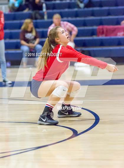 Thumbnail 3 in Great Oak vs. Redondo Union photogallery.