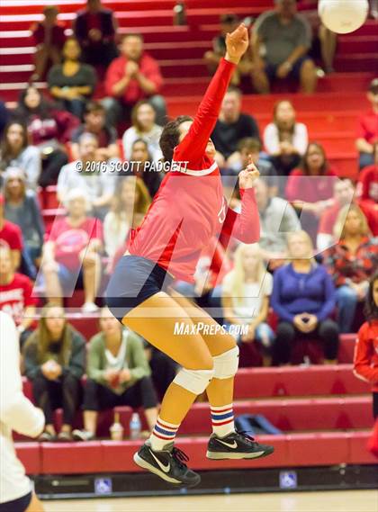Thumbnail 1 in Great Oak vs. Redondo Union photogallery.