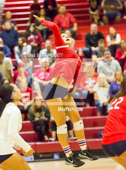 Thumbnail 2 in Great Oak vs. Redondo Union photogallery.