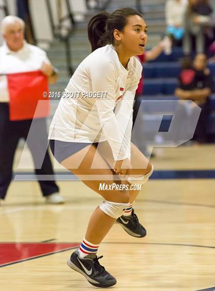 Thumbnail 3 in Great Oak vs. Redondo Union photogallery.