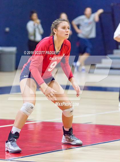 Thumbnail 3 in Great Oak vs. Redondo Union photogallery.