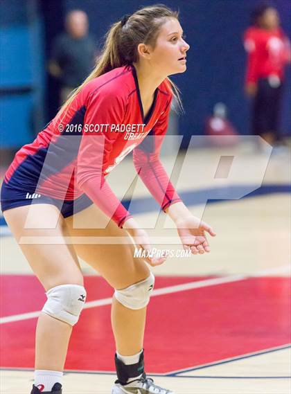 Thumbnail 2 in Great Oak vs. Redondo Union photogallery.