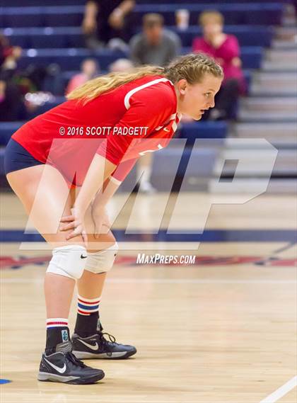 Thumbnail 1 in Great Oak vs. Redondo Union photogallery.