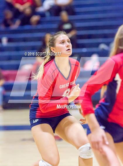 Thumbnail 1 in Great Oak vs. Redondo Union photogallery.