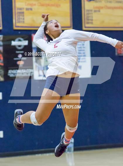 Thumbnail 1 in Great Oak vs. Redondo Union photogallery.