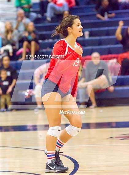Thumbnail 3 in Great Oak vs. Redondo Union photogallery.