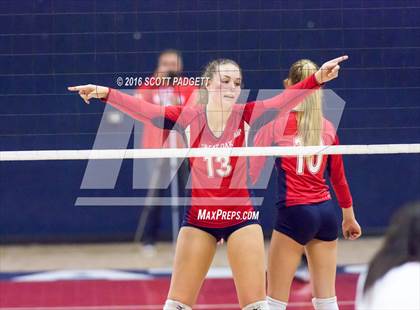 Thumbnail 2 in Great Oak vs. Redondo Union photogallery.