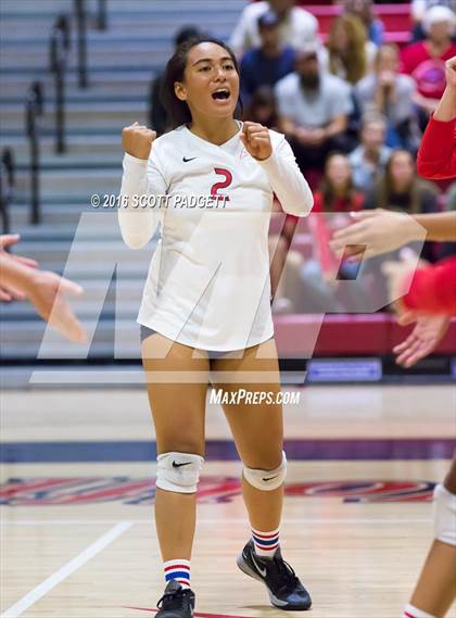 Thumbnail 1 in Great Oak vs. Redondo Union photogallery.