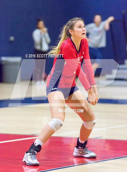 Thumbnail 1 in Great Oak vs. Redondo Union photogallery.