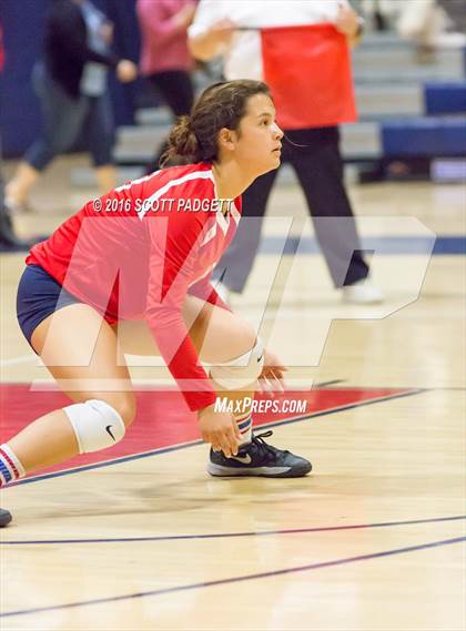 Thumbnail 1 in Great Oak vs. Redondo Union photogallery.