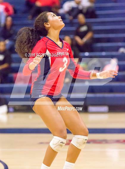Thumbnail 1 in Great Oak vs. Redondo Union photogallery.
