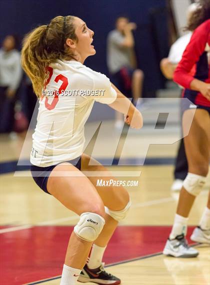 Thumbnail 1 in Great Oak vs. Redondo Union photogallery.