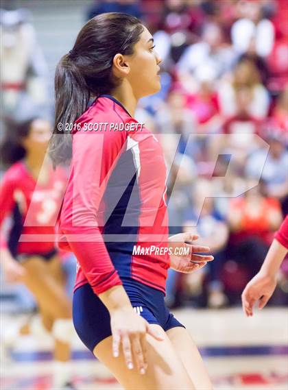 Thumbnail 2 in Great Oak vs. Redondo Union photogallery.