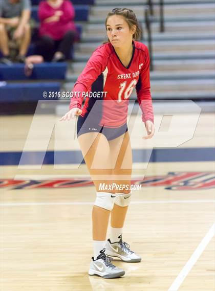Thumbnail 2 in Great Oak vs. Redondo Union photogallery.