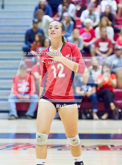 Thumbnail 2 in Great Oak vs. Redondo Union photogallery.
