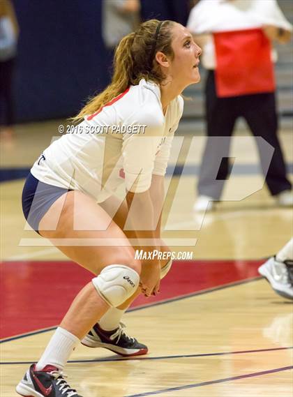 Thumbnail 3 in Great Oak vs. Redondo Union photogallery.