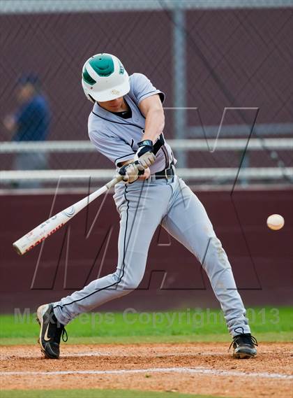 Thumbnail 1 in Dawson vs. Clear Falls (Pearland 1st Pitch Tournament) photogallery.