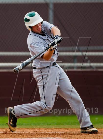 Thumbnail 3 in Dawson vs. Clear Falls (Pearland 1st Pitch Tournament) photogallery.
