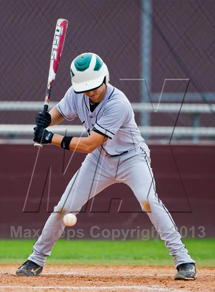 Thumbnail 1 in Dawson vs. Clear Falls (Pearland 1st Pitch Tournament) photogallery.