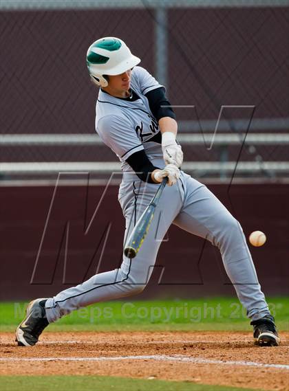 Thumbnail 1 in Dawson vs. Clear Falls (Pearland 1st Pitch Tournament) photogallery.